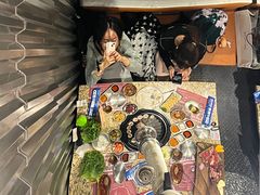 -首尔烤肉大排档(合生汇店)