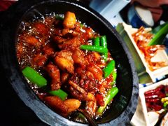 -桂满陇-十里风荷(合生汇店)