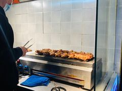 -徐亮烤蹄(建设路店)
