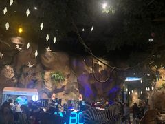 -杭州开元森泊度假乐园