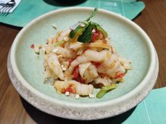 -帕蓝·暹罗料理(大学路店)