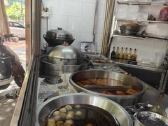 -老福合沟无米粿甜汤粿品店