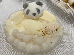 -眉州东坡(北苑华贸店)