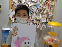 -北斗星艺术方庄教学部