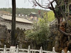 -皇城相府