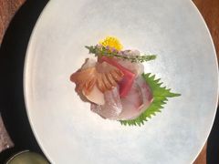 -桐寿司Sushi Tong