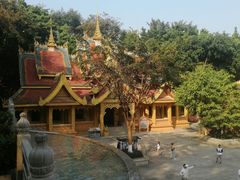 -西双版纳勐泐文化旅游区