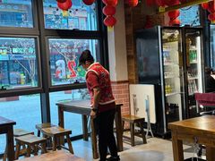 -聚合鑫东北熏酱熟食麻辣面(长阳店)