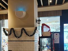 -必胜客(龙泉万达店)