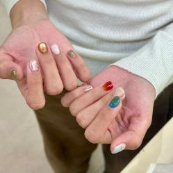 -Touch Nail·品质·美甲美睫