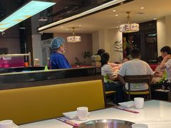 -涿派·炝锅鱼(涿州店)