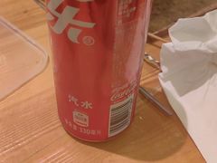 -平娃三宝烧烤·面食(南小街店)