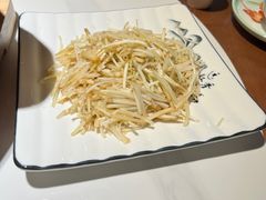 溧阳白芹-风味小馆(天目湖宾馆店)