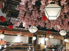 -九田家黑牛烤肉料理(宽城万达店)