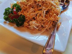 男孩沙拉-老井俄式餐厅