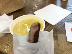 -麦当劳(机场T1航站楼店)
