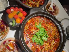 -麻六记(新天地店)