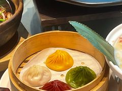 -翡翠江南(国贸商城店)