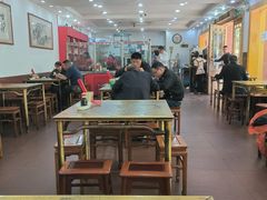 -惠丰源烩面馆(经七路店)