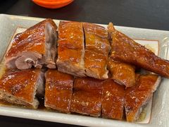 -喜喜烧腊茶餐厅(骆克道店)