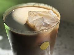 -YECLIP COFFEE黄色回形针咖啡