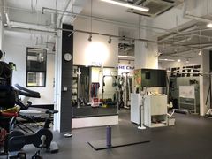 -汗水空间私教健身连锁(SM广场店)