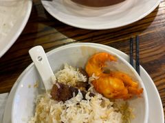 -猪肉婆私房菜(容桂总店)
