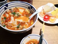 -福茂源横山铁锅羊肉(牡丹园店)