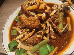 -红盔甲·小龙虾(车公庙店)