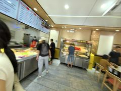 -林静小吃(复兴路店)