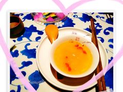 -绿茶餐厅(领展购物广场·中关村店)