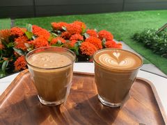 -Peet's Coffee皮爷咖啡(万象天地店)