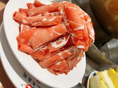 -鑫龙火锅城(经二纬四店)