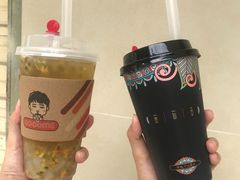 -古茗(安宁金牛街店)