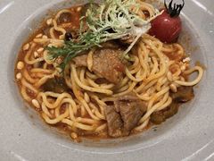 -Pennehut畔尼意面(合肥万象城店)