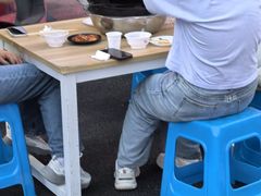 -朝族高丽火盆(长白山总店)