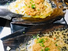 -京韵胡同·酱香羊蝎子火锅涮肉(长寿路店)