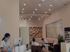 -海马体照相馆(成都来福士广场店)