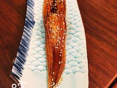 -熹炭精致日料(金融街购物中心店)