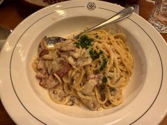 黑松露菌菇意面-COMMUNE幻师(五角场店)