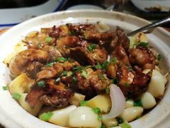 -老船坞餐厅(北京亚洲大酒店 )