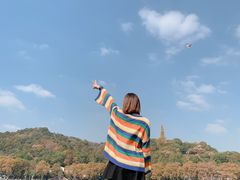 -BURBERRY(上海港汇恒隆广场店)