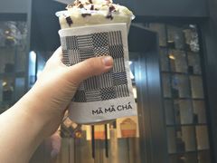 乌龙苑-MAMACHA妈妈茶(岳麓山店)