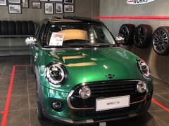 -上海普陀宝诚MINI4S店(红柳路店)