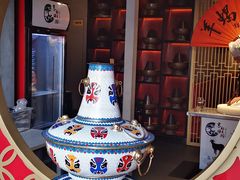 -京韵胡同·酱香羊蝎子火锅涮肉(长寿路店)