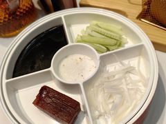 -北平宴·烤鸭·京味菜(中关村店)