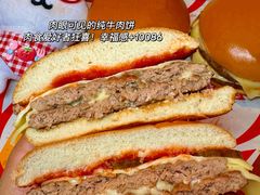 -麦当劳(济泺路店)