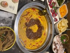 -小王少龙火锅(沙南街店)