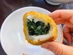 玉兰饼-毛华美食(清扬路二店)