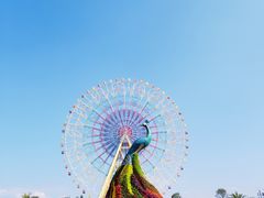 -七彩云南欢乐世界